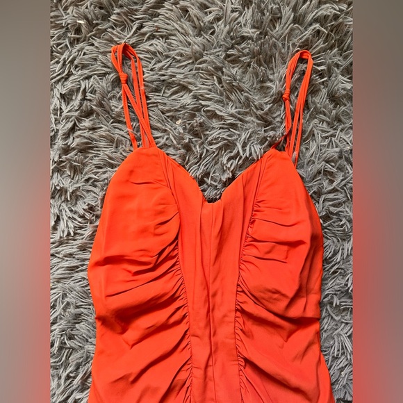 True Vintage 1950s Kerrybrooke Sea Stars Womens One Piece Swimsuit - Picture 2 of 10